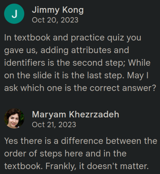 Screenshot from a lecture slide